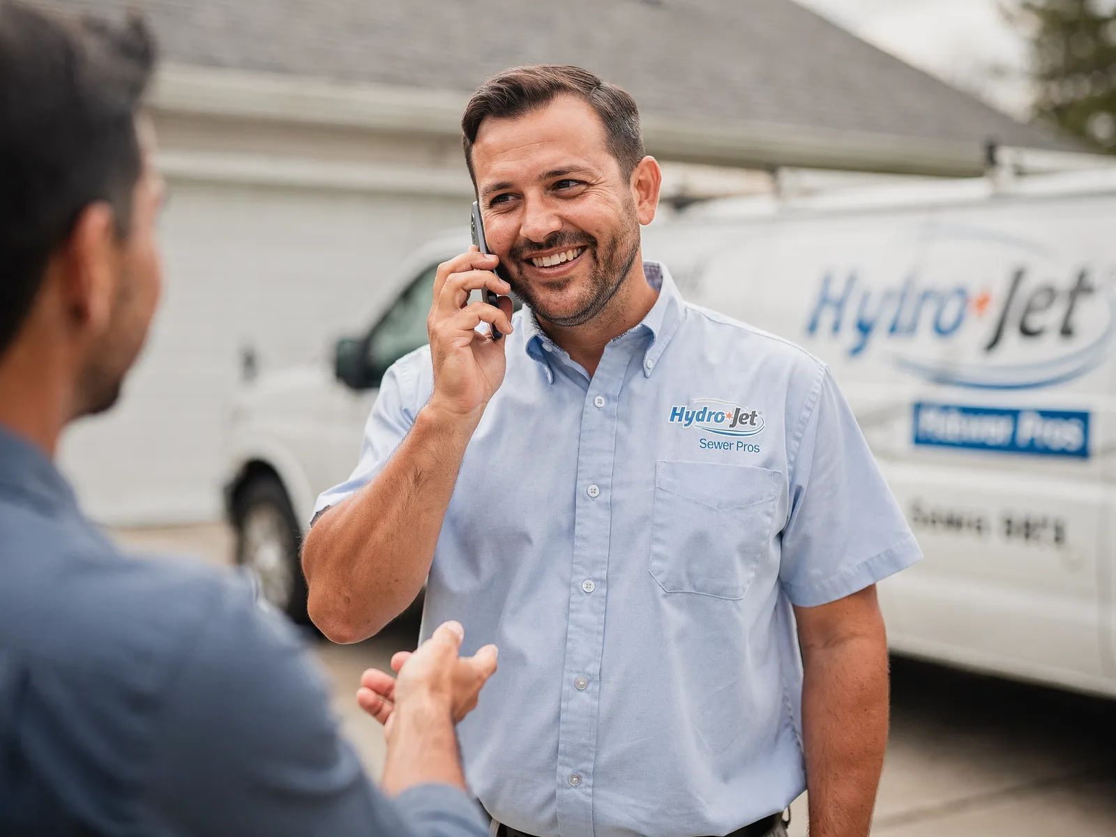 Hydro Jetting Near Me Beverly Shores, IN FAQs
